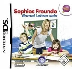 Sophies Freunde - Einmal Lehrer sein (Nintendo DS)