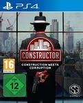 Constructor (PS4)