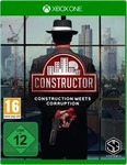 Constructor (Xbox One)