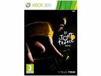 dtp Le Tour de France 2012 (Xbox 360), USK ab 0 Jahren