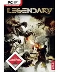 Legendary (PC)