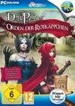 Dark Parables 4 - Der Orden der Rotk&auml;ppchen (PC)