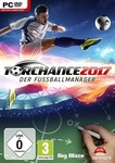 Torchance 2017: Der Fu&szlig;ballmanager (PC)