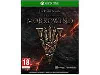 Bethesda Softworks (ZeniMax) The Elder Scrolls Online: Morrowind (Xbox One),...