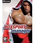 Boxsport Manager (PC)