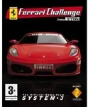 Ferrari Challenge - Trofeo Pirelli (PS3)