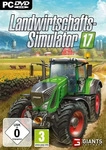 Landwirtschafts-Simulator 17: Offizielles Big Bud Add-On (PC)