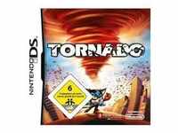 dtp Tornado (Nintendo DS), USK ab 6 Jahren