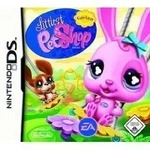 Littlest Pet Shop: Garten (Nintendo DS)