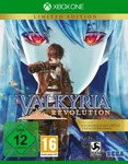 Valkyria Revolution - Limited Edition (Xbox One)