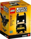 Figur Lego Brick Heads Batman 41585