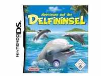 Ubi Soft Abenteuer auf der Delfininsel: Rette die Unterwasserwelt (Nintendo...