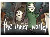 Headup Games The Inner World (PS4), USK ab 6 Jahren