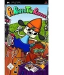 PaRappa The Rapper (PSP)