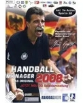 Heimspiel - Handballmanager 2008 (PC)