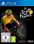 Le Tour de France 2017 (PS4)