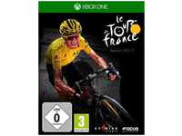 Koch Media Le Tour de France 2017 (Xbox One), USK ab 0 Jahren