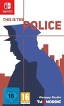 This is the Police (Switch) (Adventure Spiele Switch)