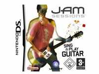 Ubisoft Jam Sessions (Nintendo DS), USK ab 0 Jahren