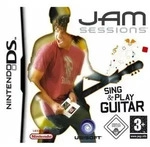 Jam Sessions (Nintendo DS)