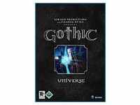 Jowood Gothic Universe Edition (PC), USK ab 12 Jahren