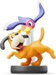 amiibo Smash Duck-Hunt #47 Figur (Wii U)