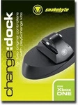 Snakebyte Ladestation charge:dock in Schwarz (Xbox One)