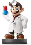 amiibo Smash Dr Mario #42 Figur (Wii U)