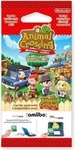 amiibo Karten Animal Crossing: New Leaf 3 St&uuml;ck (Wii)