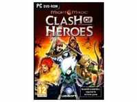 Rondomedia Might And Magic: Clash Of Heroes (PC), USK ab 6 Jahren