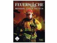 NBG Feuerwache - Mission: Leben retten! (PC), USK ab 6 Jahren