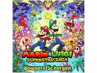 Nintendo Mario & Luigi: Superstar Saga + Bowsers Schergen (Nintendo 3DS), USK...