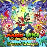 Mario & Luigi: Superstar Saga + Bowsers Schergen (Nintendo 3DS)