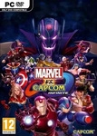 Marvel vs.Capcom Infinite (PC)