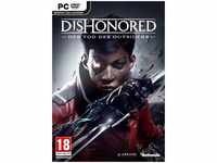 Bethesda Softworks (ZeniMax) Dishonored - Der Tod des Outsiders (PC), USK ab 18
