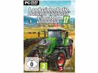 astragon Entertainment Landwirtschafts-Simulator 17 - Platinum Add-on (PC), USK...