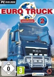 Euro Truck Simulator 2: Heavy Cargo Edition (PC)