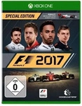 F1 2017 - Special Edition (Xbox One)