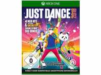 Ubisoft Just Dance 2018 (Xbox One), USK ab 0 Jahren