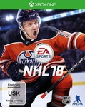 NHL 18 (Xbox One)