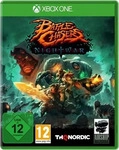 Battle Chasers: Nightwar (Xbox One)