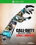 Call of Duty: Black Ops III + Zombies Chronicles (Xbox One)