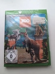 Zoo Tycoon (Xbox One)