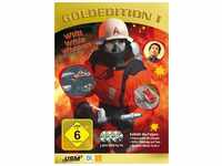 United Soft Media Verlag Willi wills wissen - Goldedition 1 (3 DVD - ROMs)...
