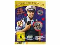 United Soft Media Verlag Willi wills wissen - Goldedition 2 (3 DVD-ROMs) (PC),...