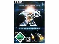 Koch Media X3: Terran Conflict (PC), USK ab 12 Jahren