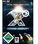 X3: Terran Conflict (PC)