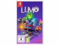Rising Star Games Lumo (Geschicklichkeit Spiele Switch), USK ab 0 Jahren