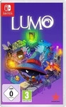 Lumo (Geschicklichkeit Spiele Switch)