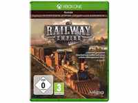 Kalypso Media Railway Empire (Xbox One), USK ab 0 Jahren
